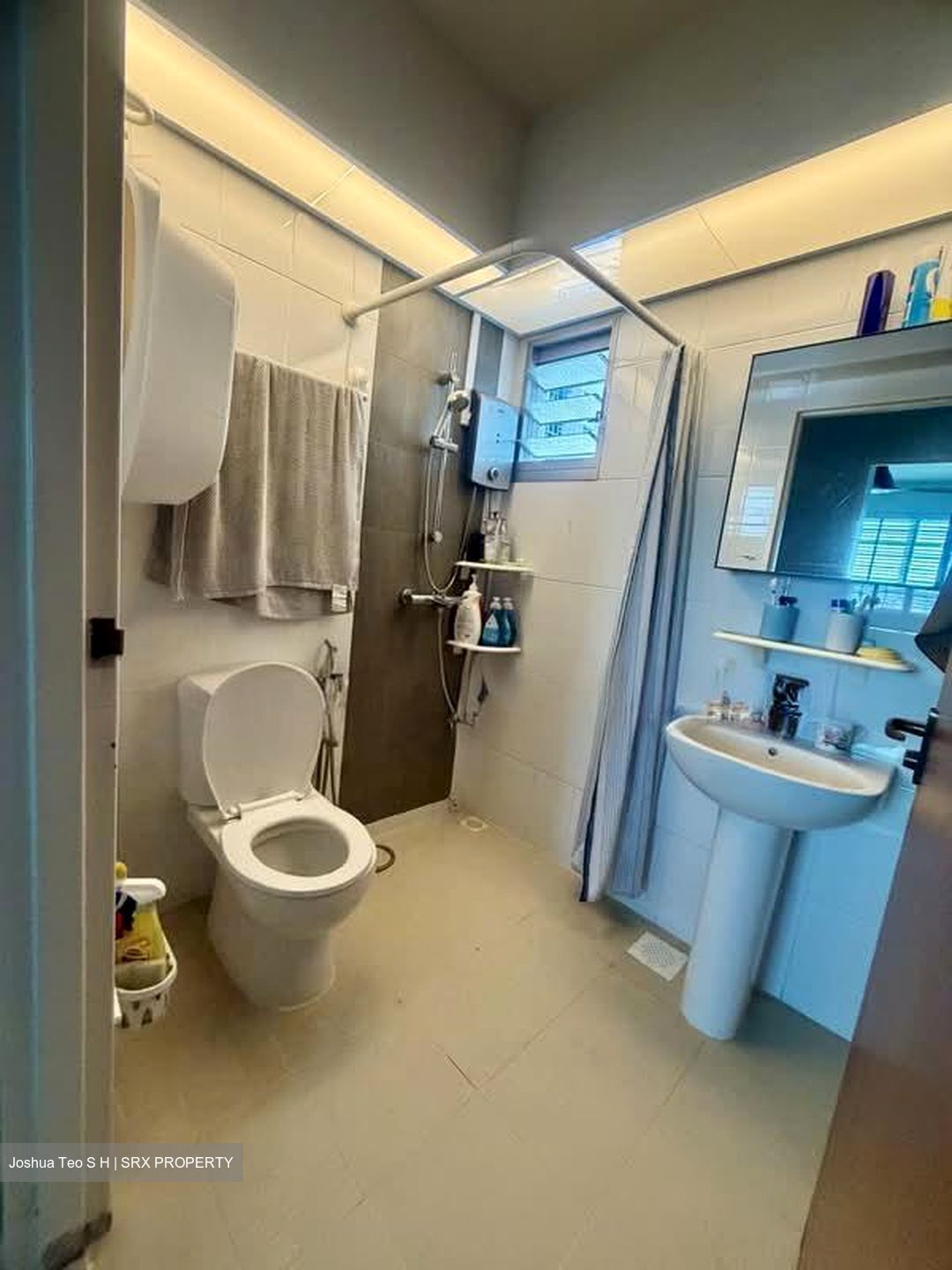 Blk 455B Teck Ghee Parkview (Ang Mo Kio), HDB 4 Rooms #580731771